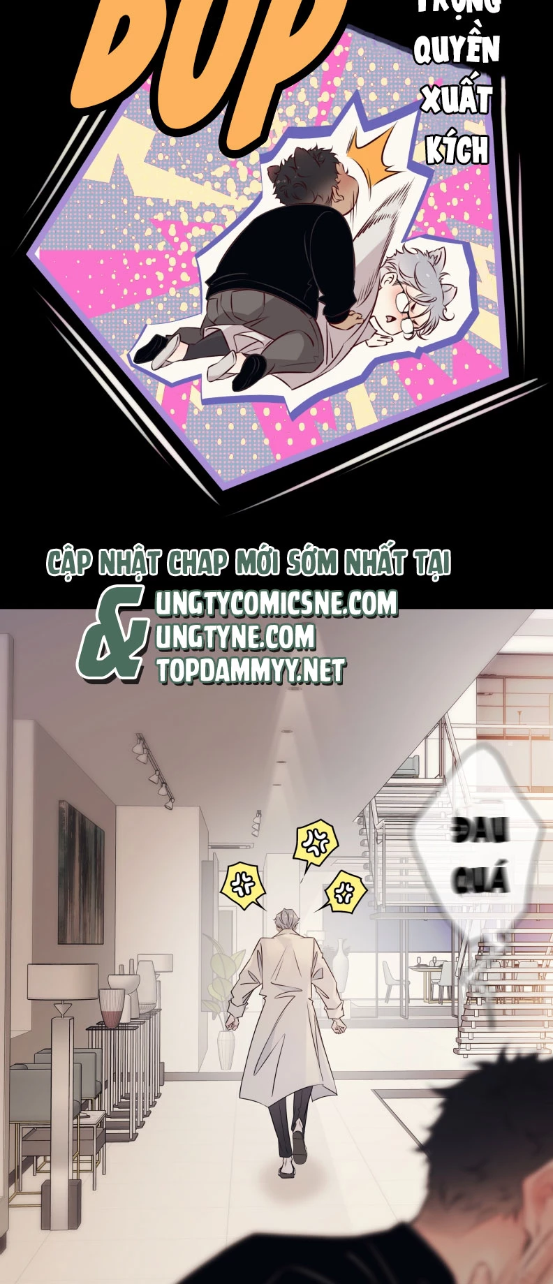 Em Là Phương Thuốc Chữa Lành Của Tôi Chapter 1 - 60