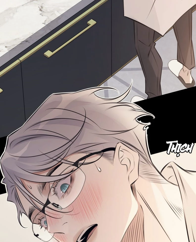 Em Là Phương Thuốc Chữa Lành Của Tôi Chapter 1 - 64