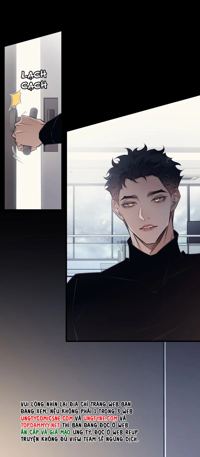 Em Là Phương Thuốc Chữa Lành Của Tôi Chapter 2 - 7