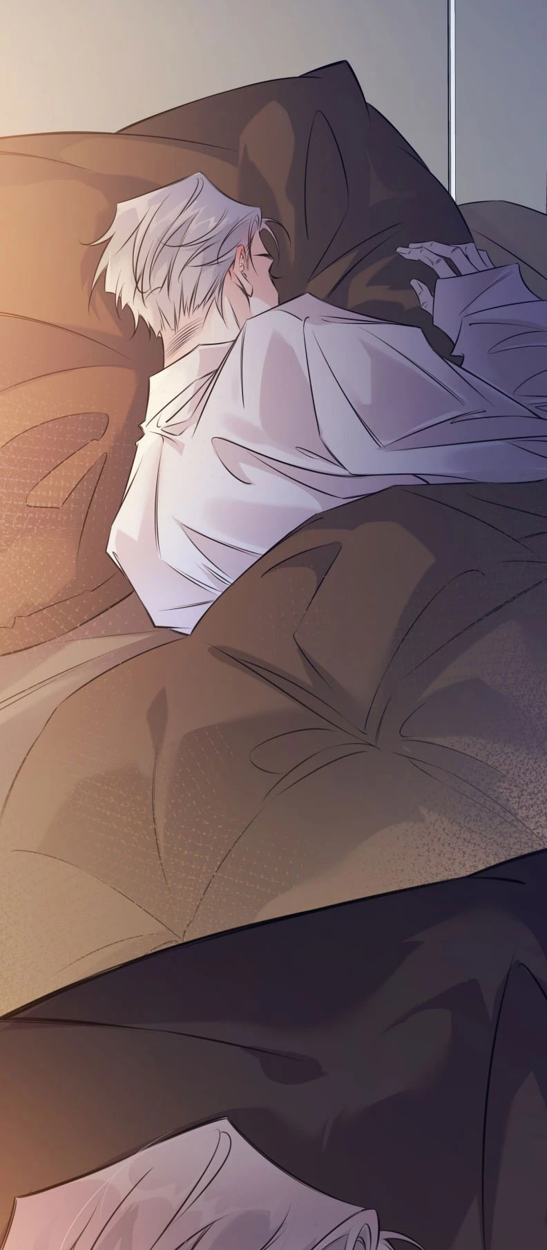 Em Là Phương Thuốc Chữa Lành Của Tôi Chapter 2 - 8