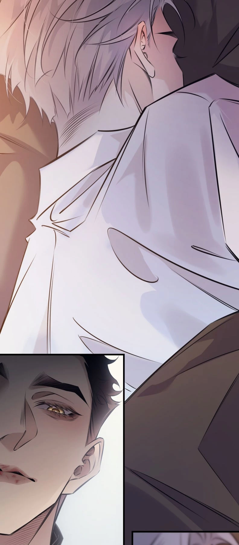 Em Là Phương Thuốc Chữa Lành Của Tôi Chapter 2 - 9