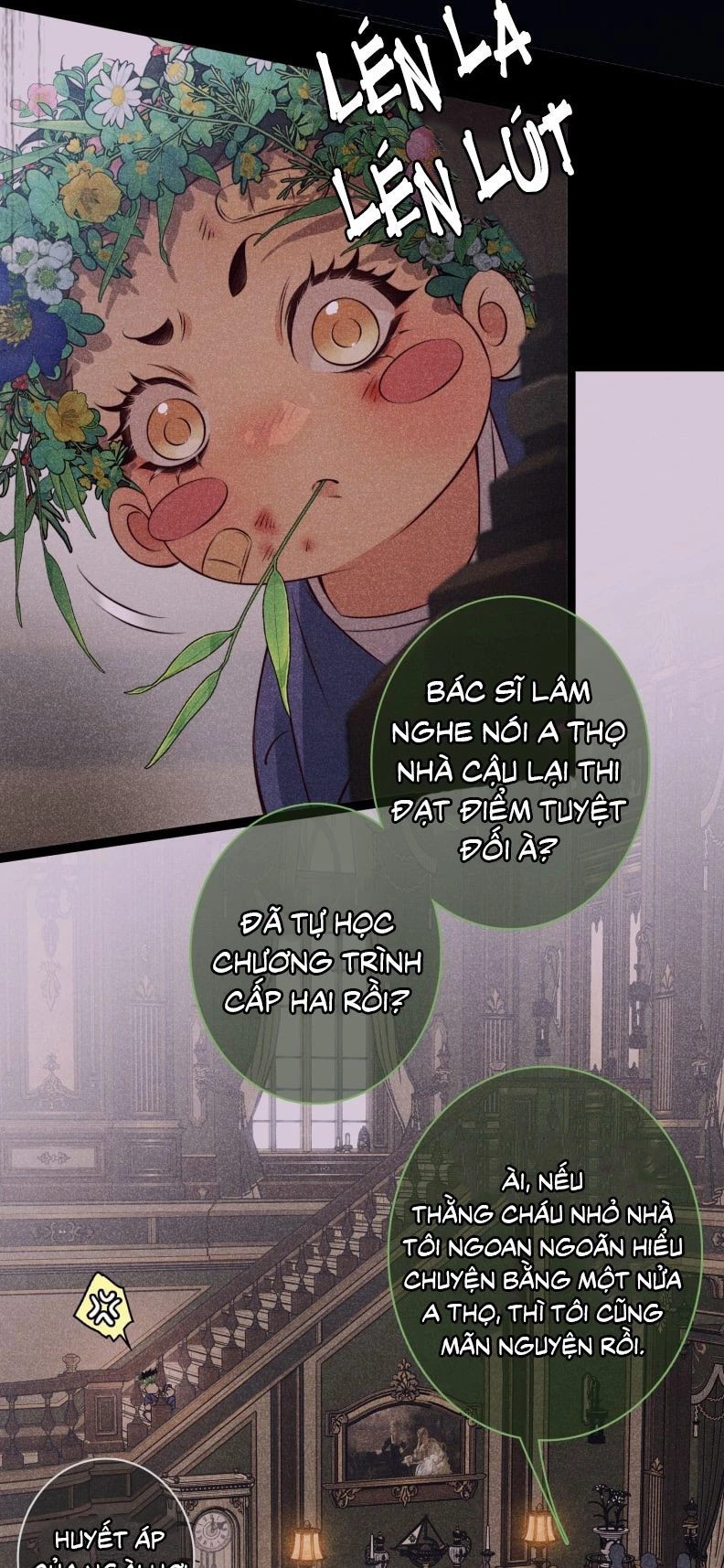 Em Là Phương Thuốc Chữa Lành Của Tôi Chapter 2 - 12