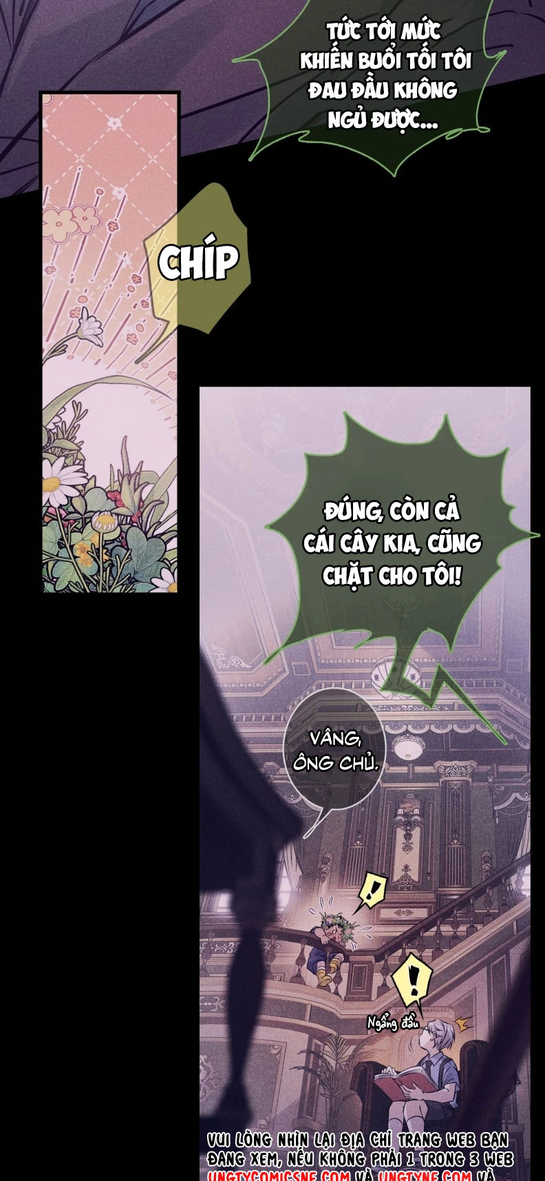 Em Là Phương Thuốc Chữa Lành Của Tôi Chapter 2 - 14