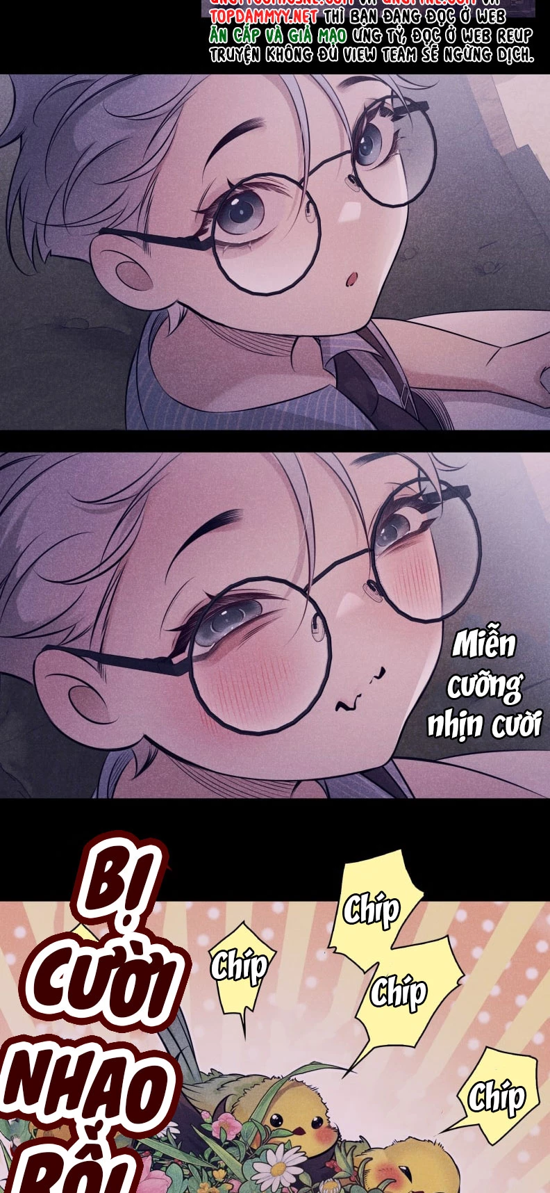 Em Là Phương Thuốc Chữa Lành Của Tôi Chapter 2 - 15