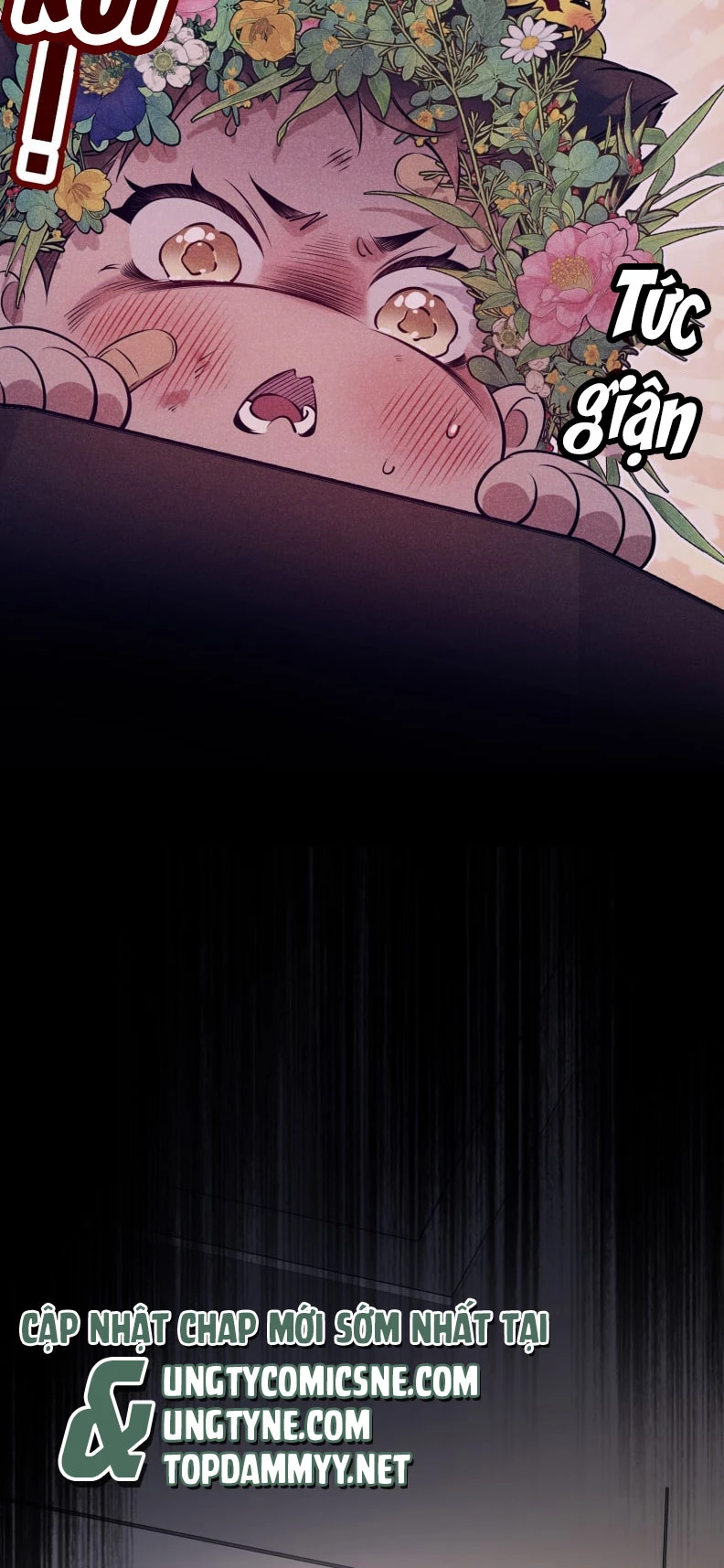 Em Là Phương Thuốc Chữa Lành Của Tôi Chapter 2 - 16