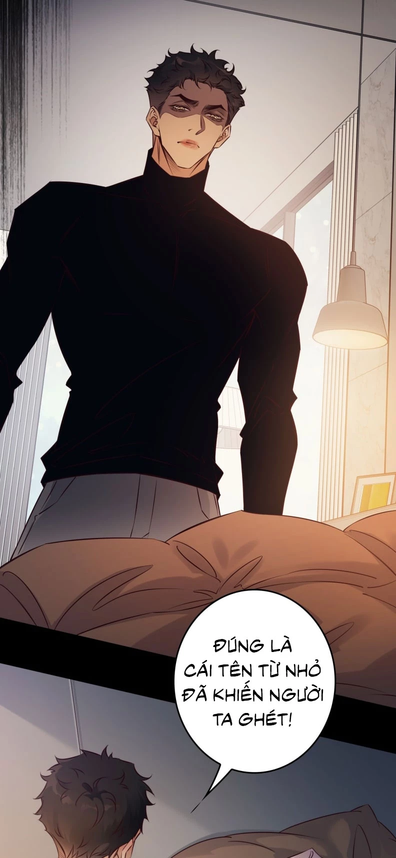 Em Là Phương Thuốc Chữa Lành Của Tôi Chapter 2 - 17