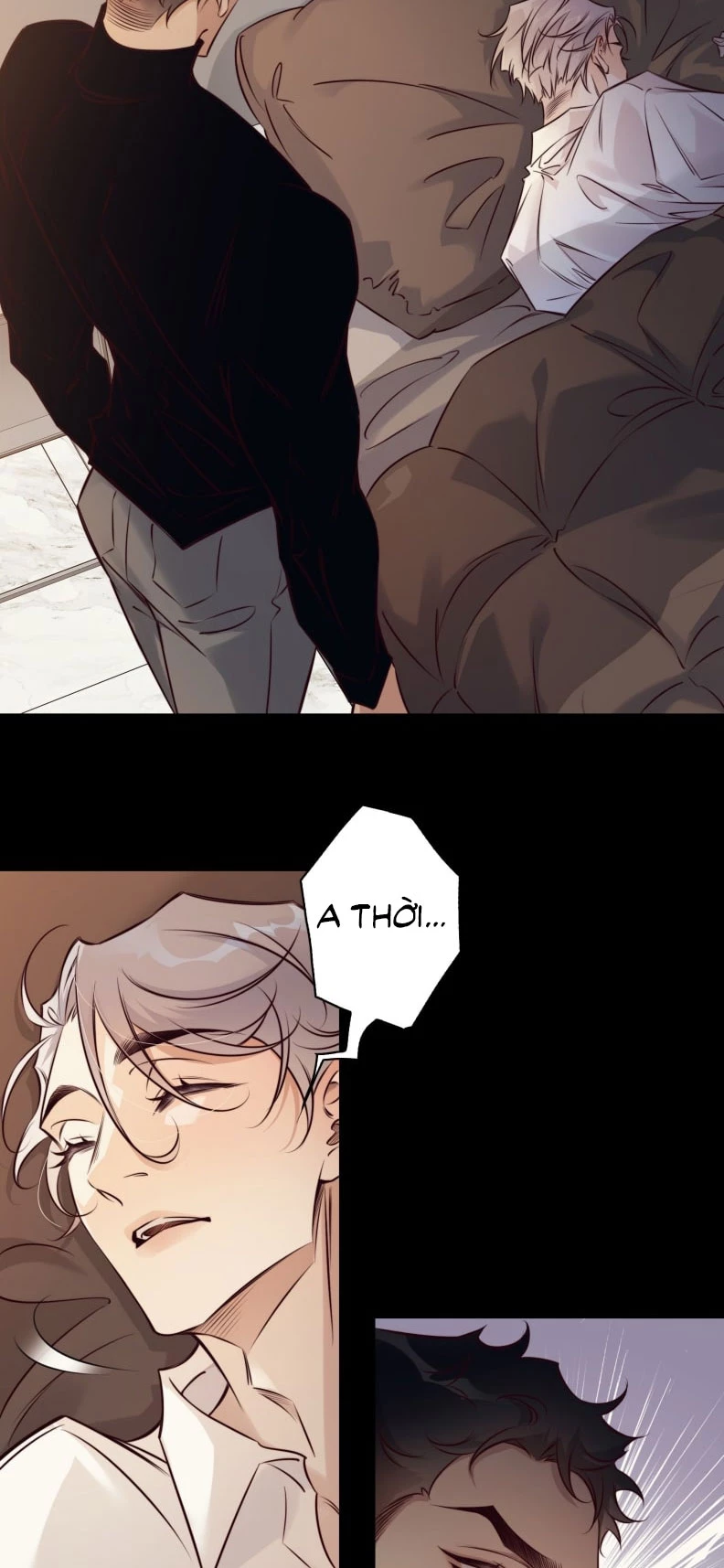 Em Là Phương Thuốc Chữa Lành Của Tôi Chapter 2 - 18