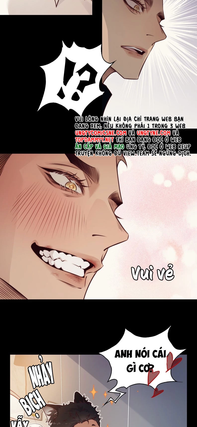 Em Là Phương Thuốc Chữa Lành Của Tôi Chapter 2 - 19