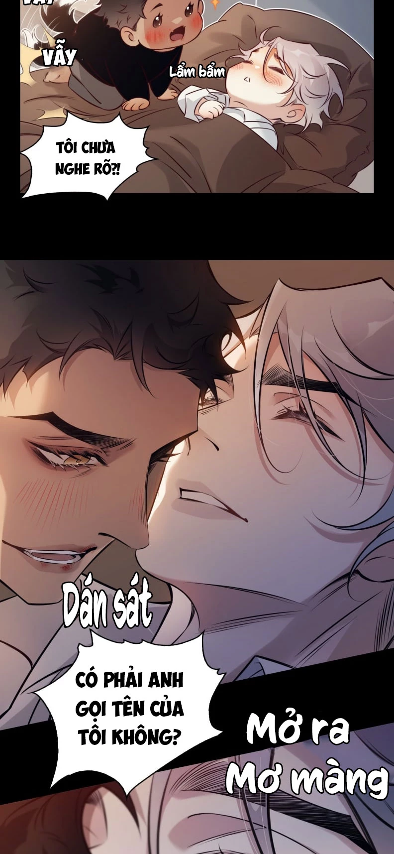 Em Là Phương Thuốc Chữa Lành Của Tôi Chapter 2 - 20