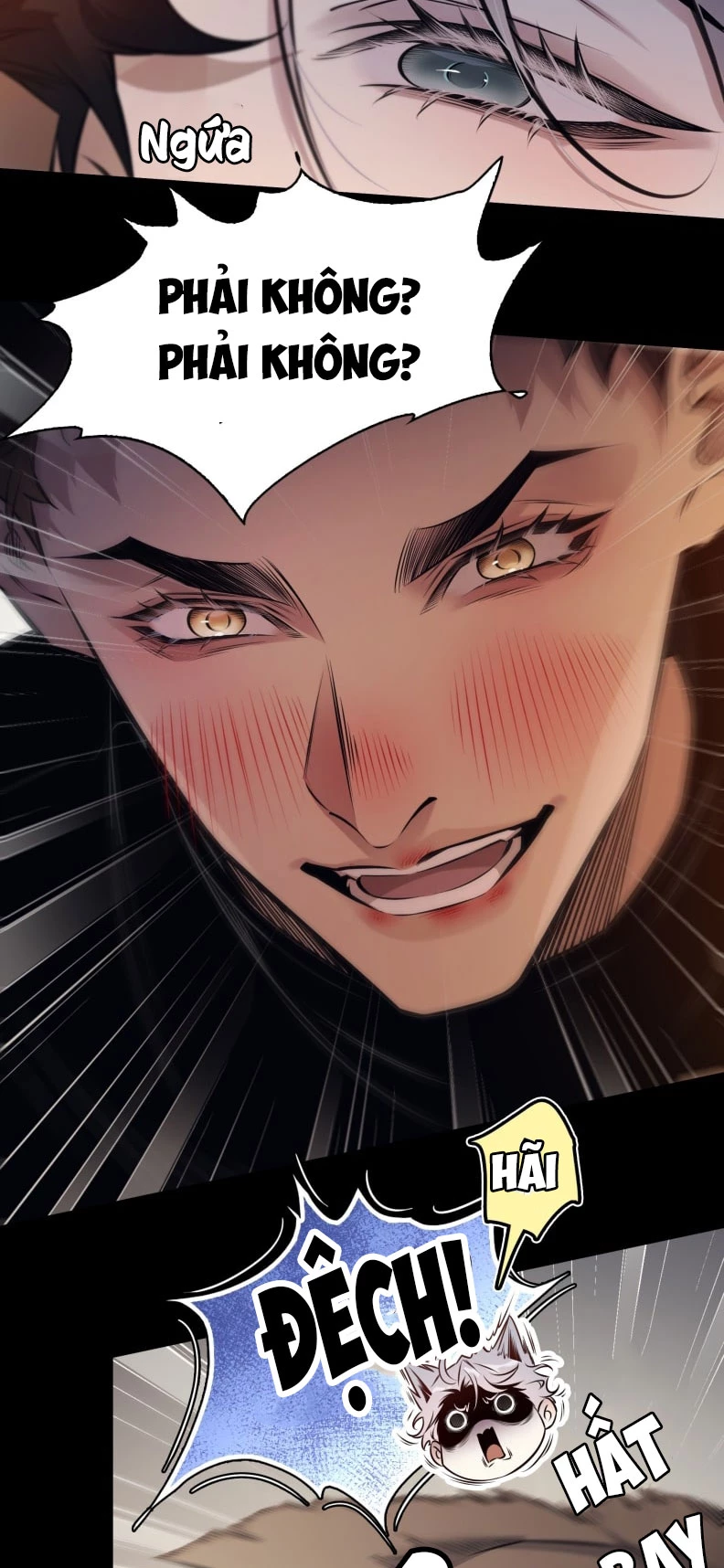 Em Là Phương Thuốc Chữa Lành Của Tôi Chapter 2 - 21