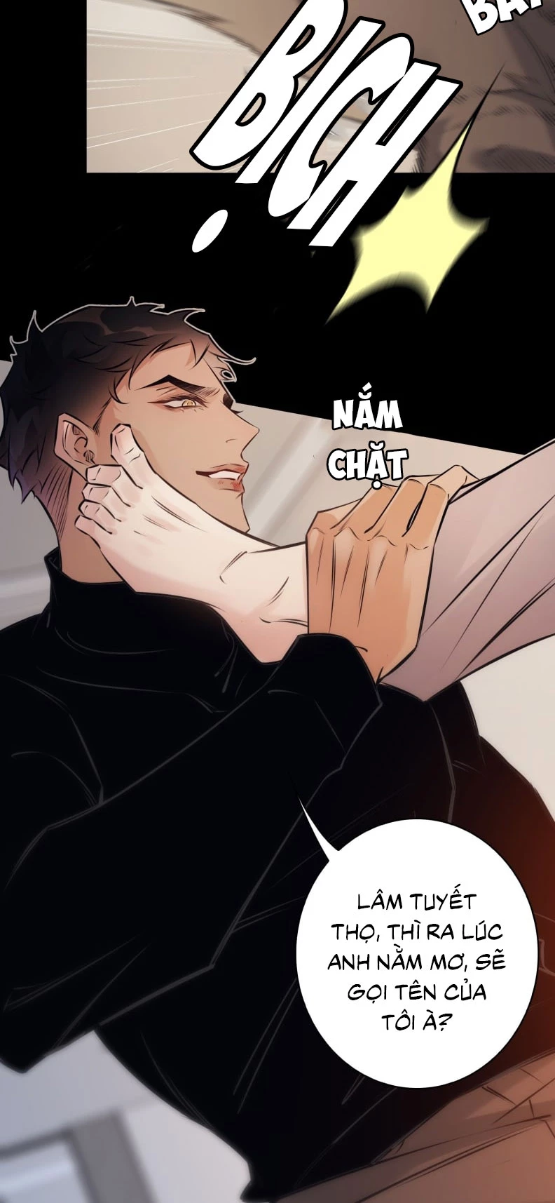 Em Là Phương Thuốc Chữa Lành Của Tôi Chapter 2 - 22