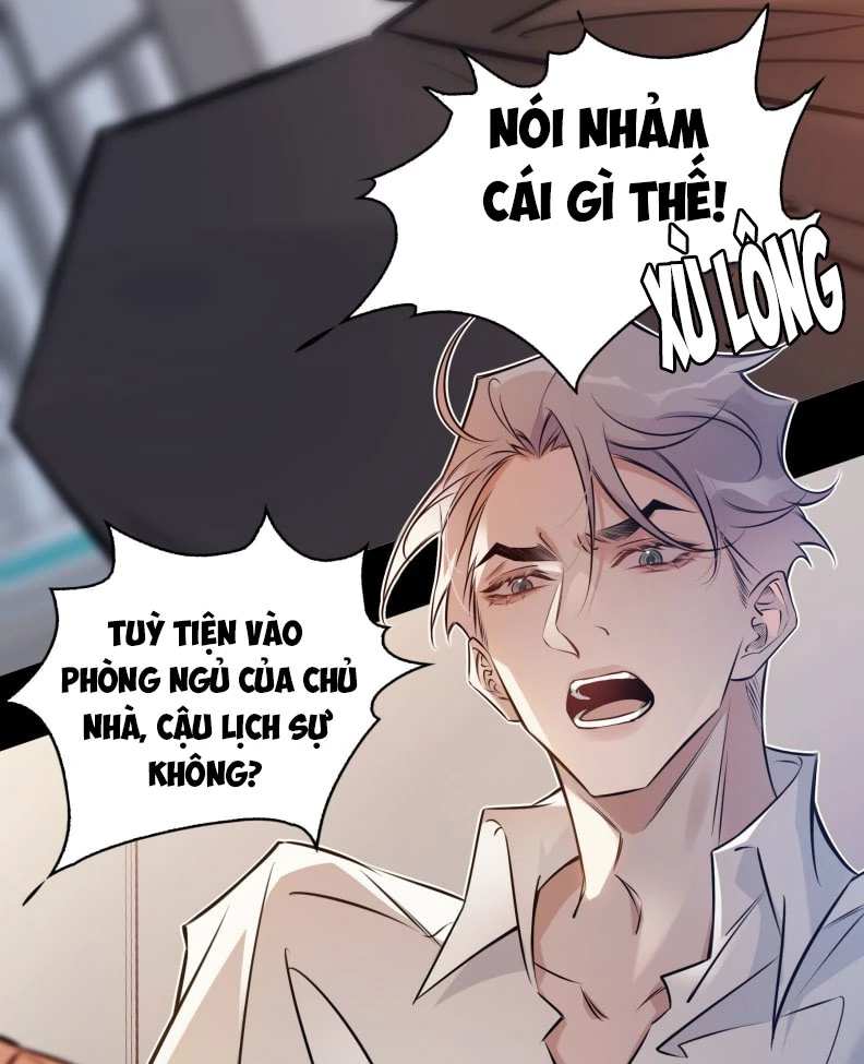 Em Là Phương Thuốc Chữa Lành Của Tôi Chapter 2 - 23