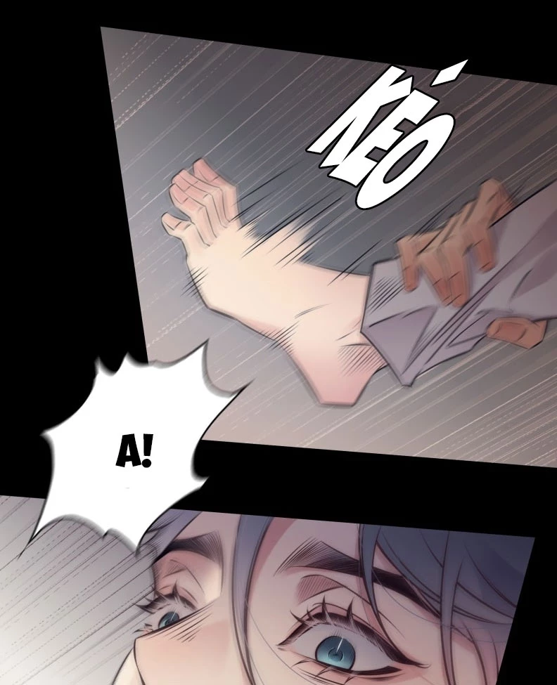 Em Là Phương Thuốc Chữa Lành Của Tôi Chapter 2 - 25