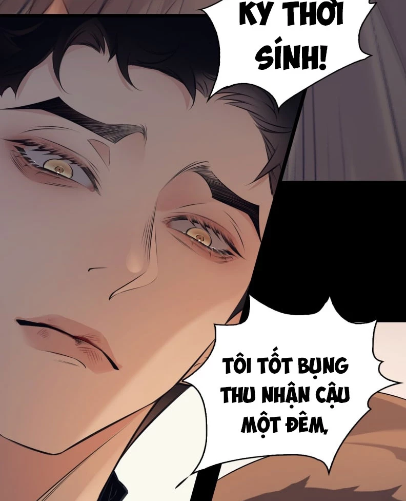 Em Là Phương Thuốc Chữa Lành Của Tôi Chapter 2 - 28