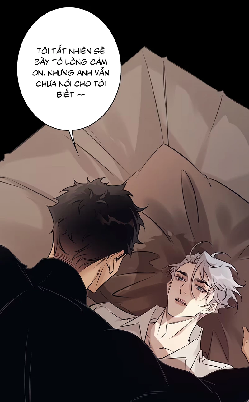 Em Là Phương Thuốc Chữa Lành Của Tôi Chapter 3 - 3