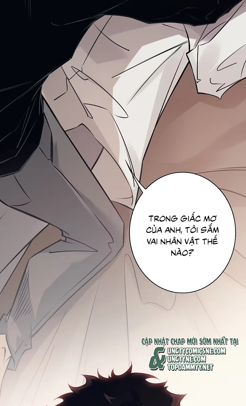 Em Là Phương Thuốc Chữa Lành Của Tôi Chapter 3 - 4