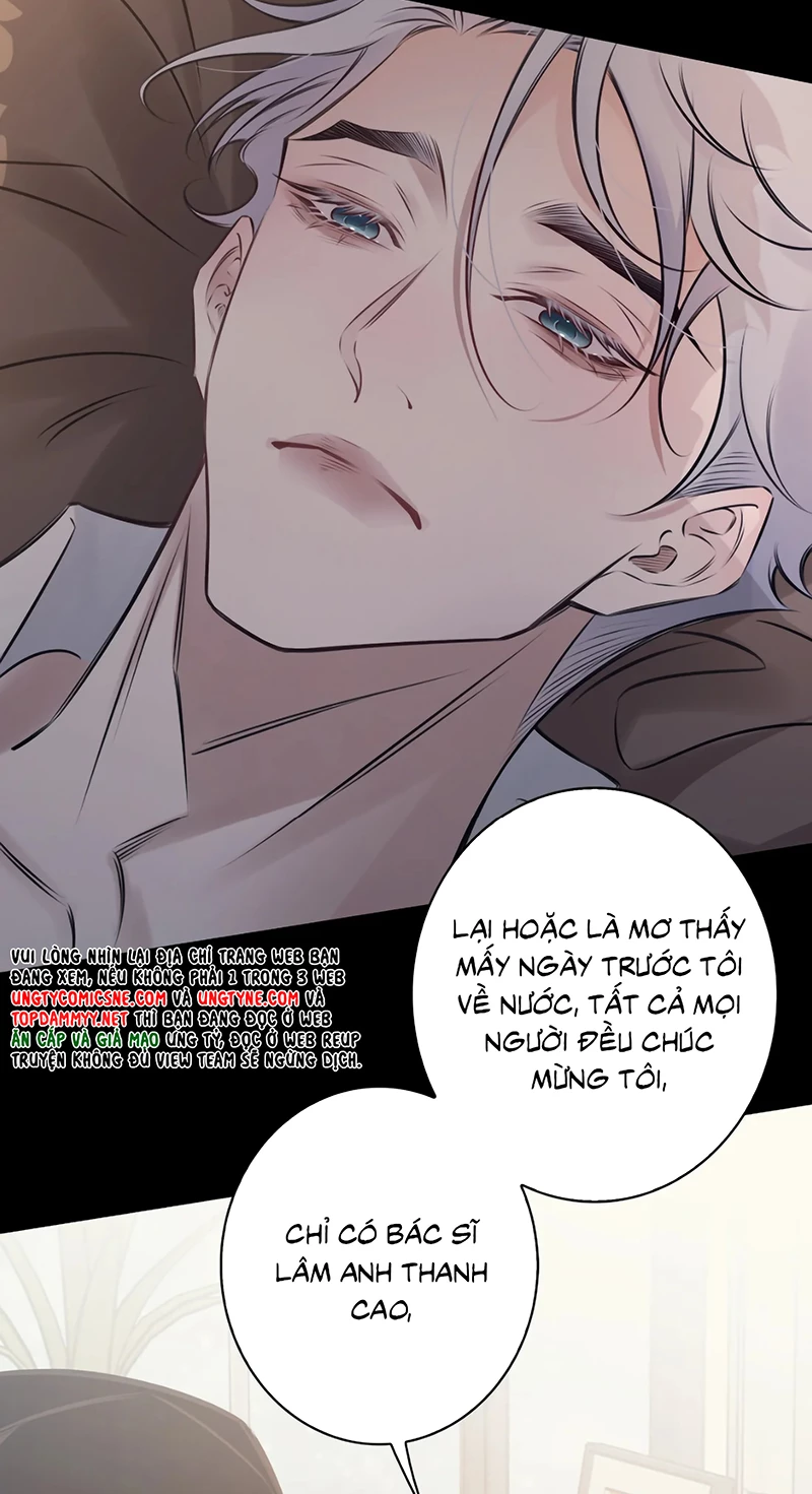 Em Là Phương Thuốc Chữa Lành Của Tôi Chapter 3 - 6