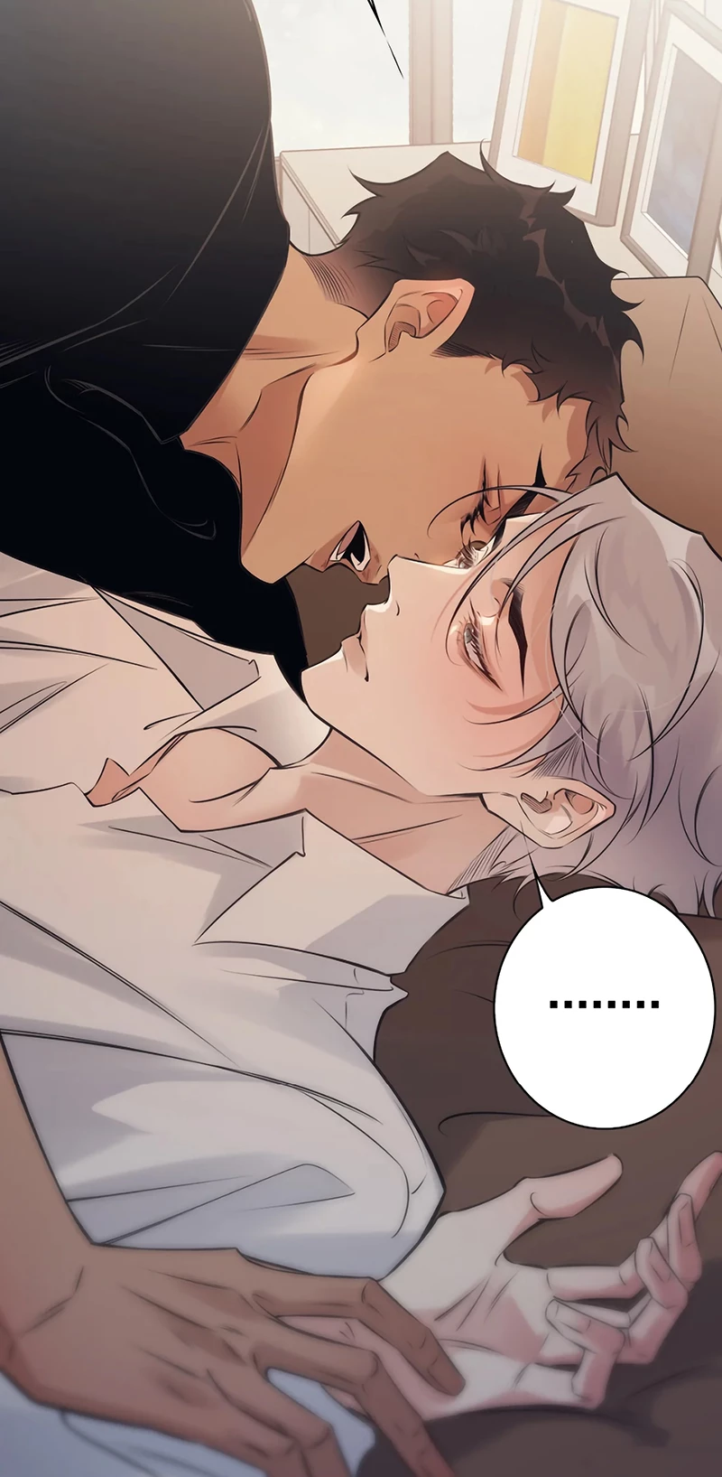 Em Là Phương Thuốc Chữa Lành Của Tôi Chapter 3 - 7