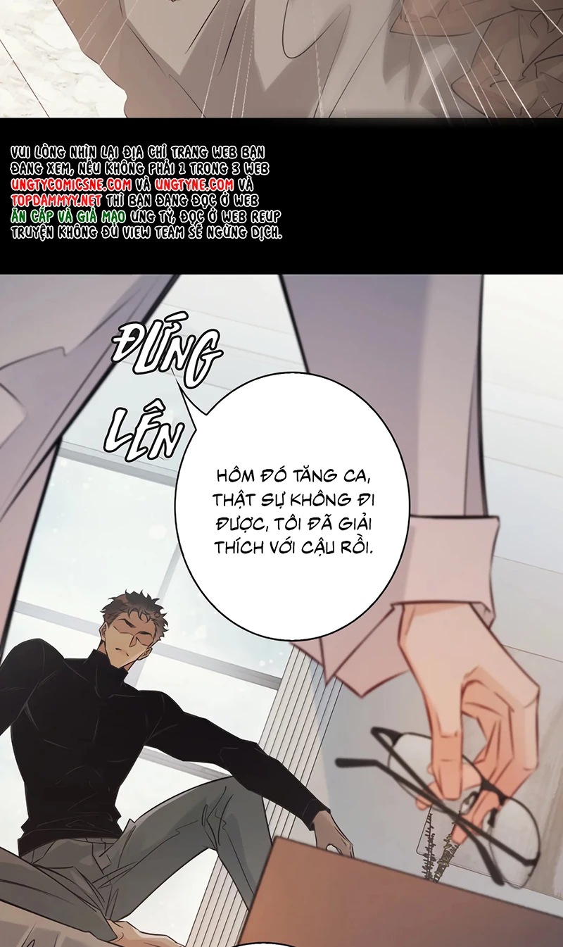 Em Là Phương Thuốc Chữa Lành Của Tôi Chapter 3 - 10