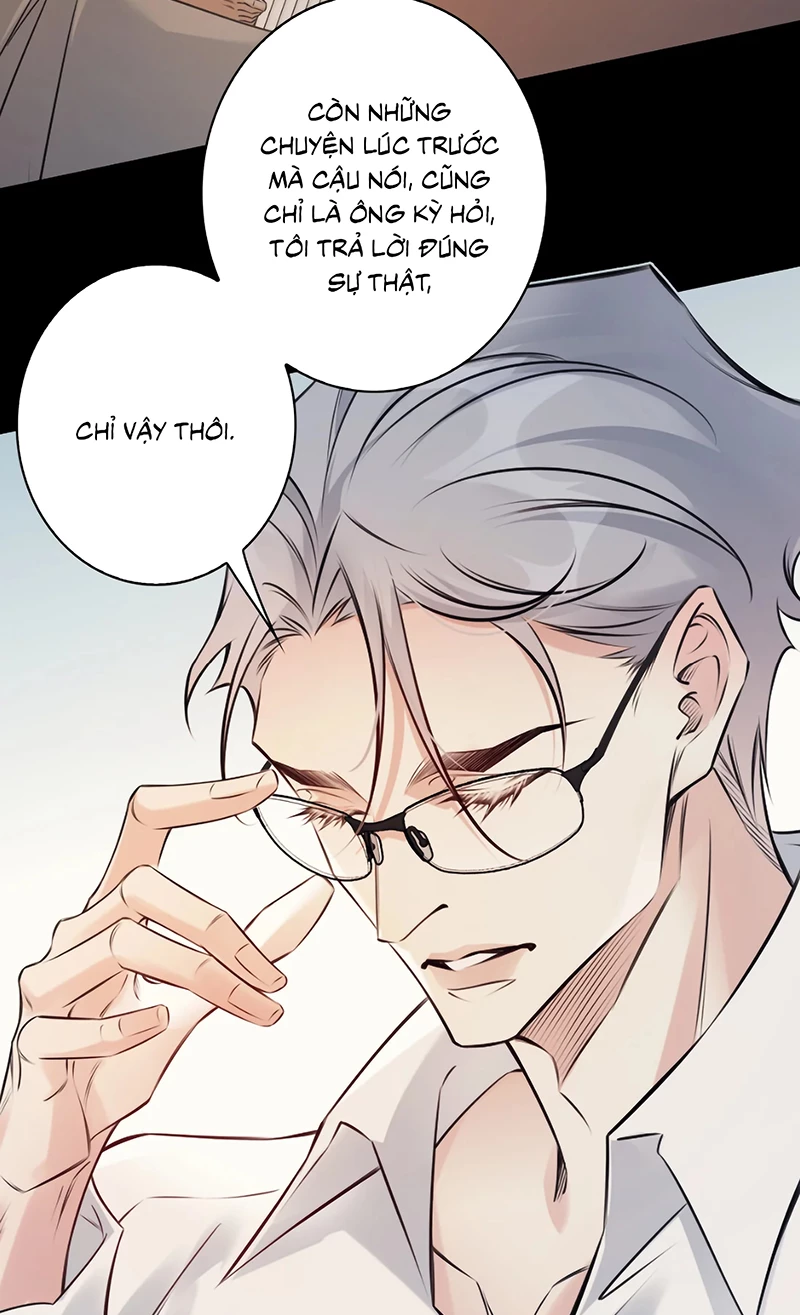 Em Là Phương Thuốc Chữa Lành Của Tôi Chapter 3 - 11