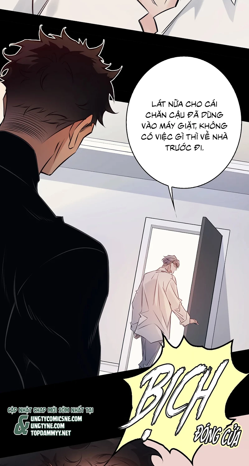 Em Là Phương Thuốc Chữa Lành Của Tôi Chapter 3 - 12