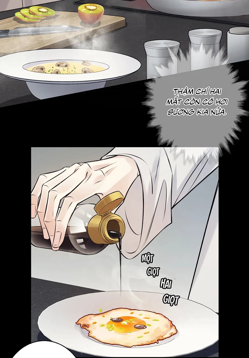 Em Là Phương Thuốc Chữa Lành Của Tôi Chapter 3 - 16