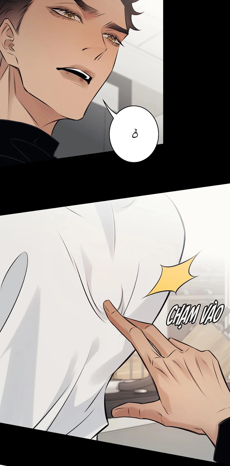 Em Là Phương Thuốc Chữa Lành Của Tôi Chapter 3 - 19