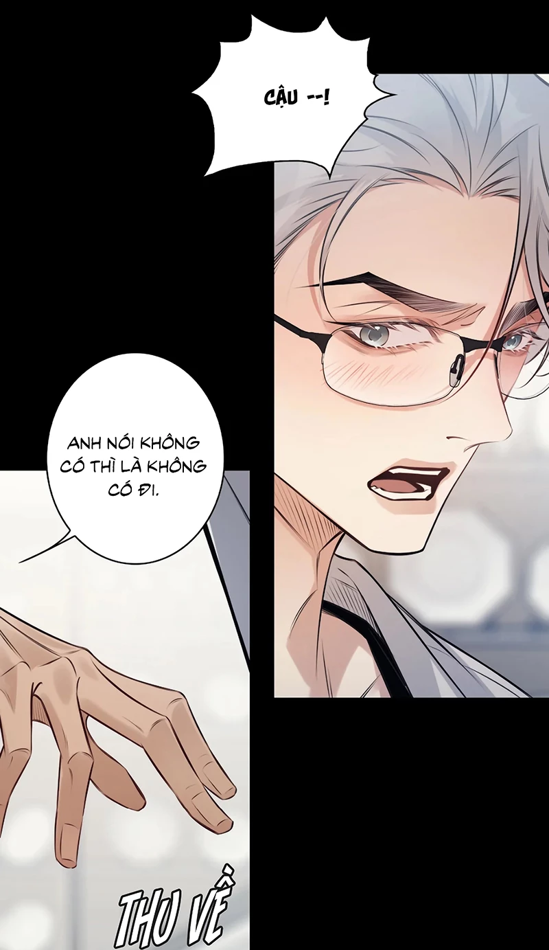 Em Là Phương Thuốc Chữa Lành Của Tôi Chapter 3 - 22