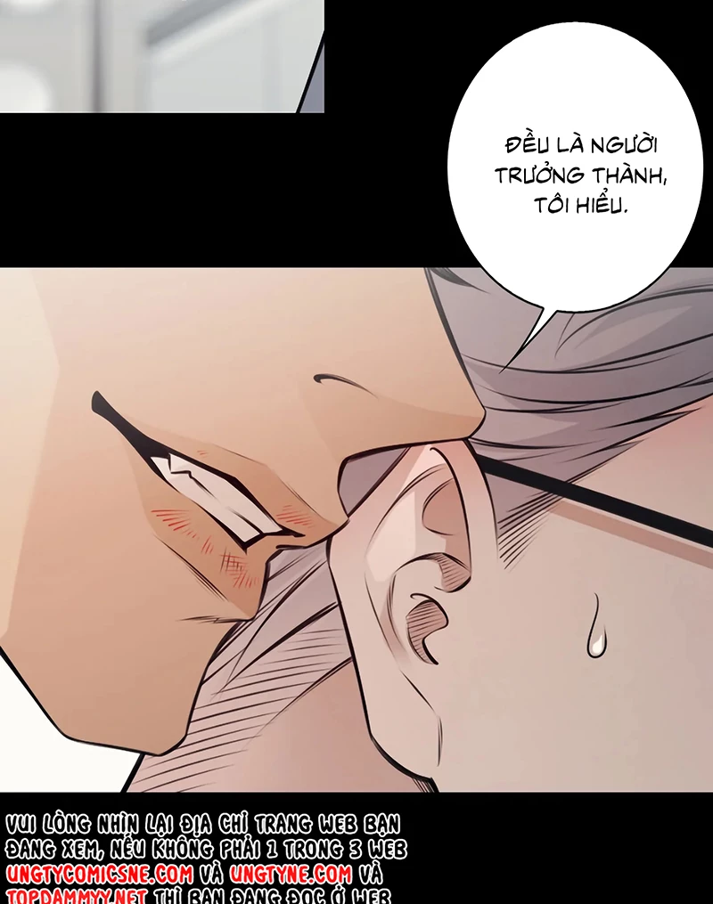 Em Là Phương Thuốc Chữa Lành Của Tôi Chapter 3 - 23