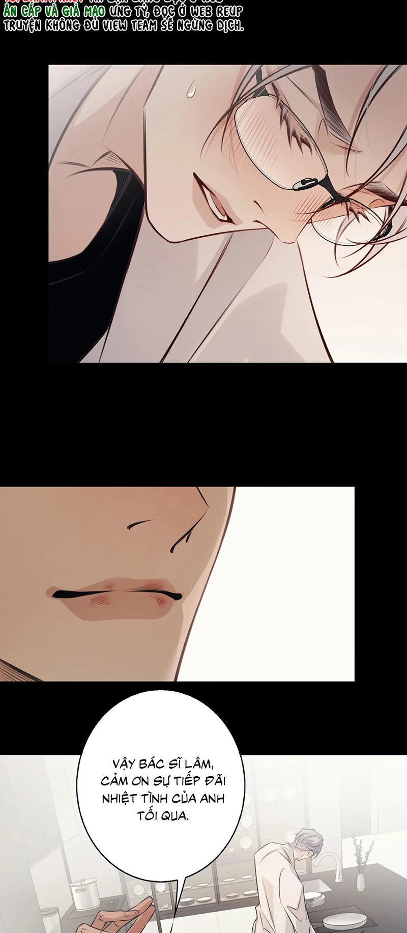 Em Là Phương Thuốc Chữa Lành Của Tôi Chapter 3 - 24