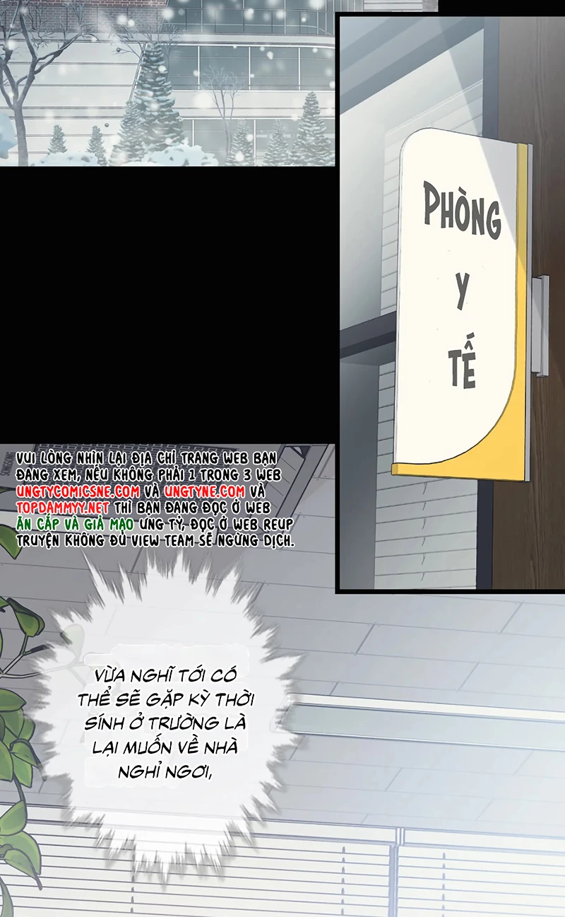 Em Là Phương Thuốc Chữa Lành Của Tôi Chapter 3 - 27