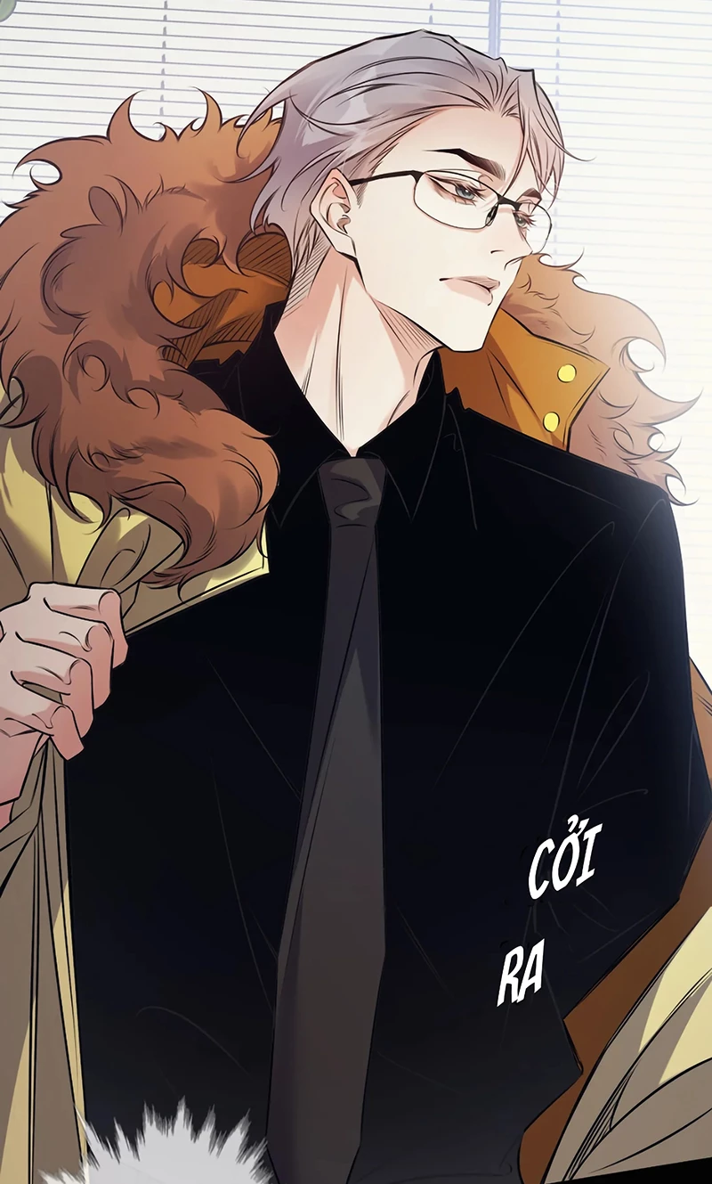 Em Là Phương Thuốc Chữa Lành Của Tôi Chapter 3 - 28