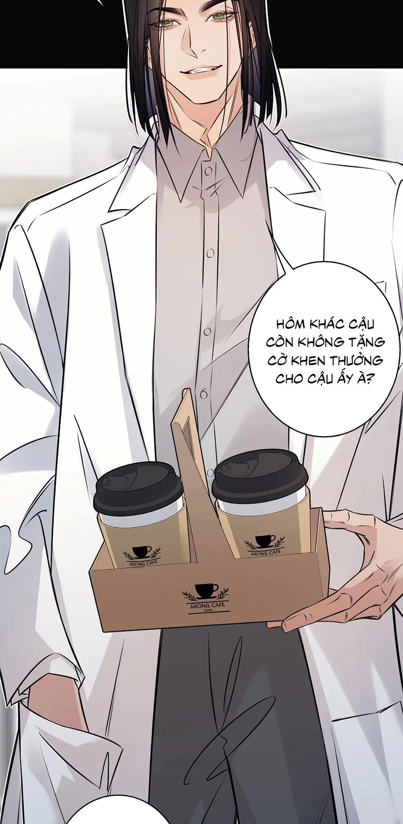 Em Là Phương Thuốc Chữa Lành Của Tôi Chapter 3 - 30