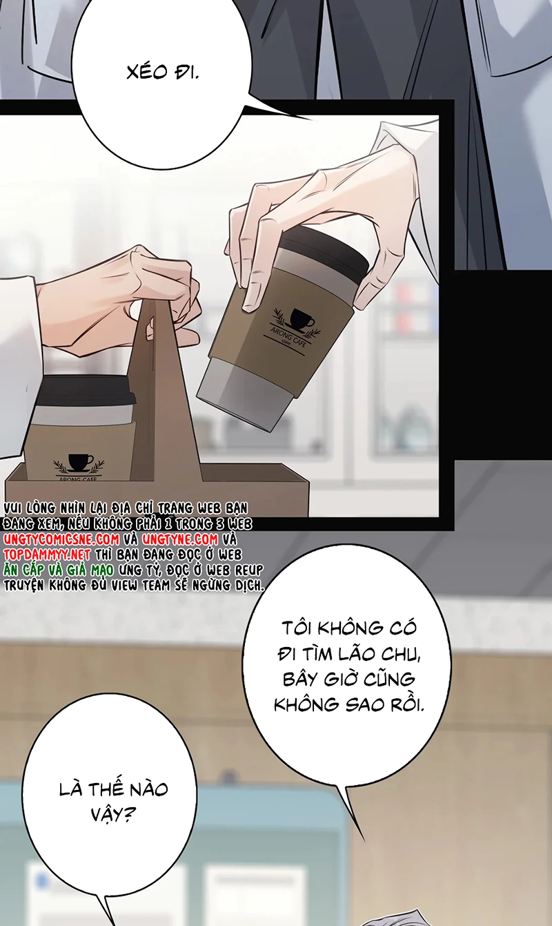 Em Là Phương Thuốc Chữa Lành Của Tôi Chapter 3 - 31