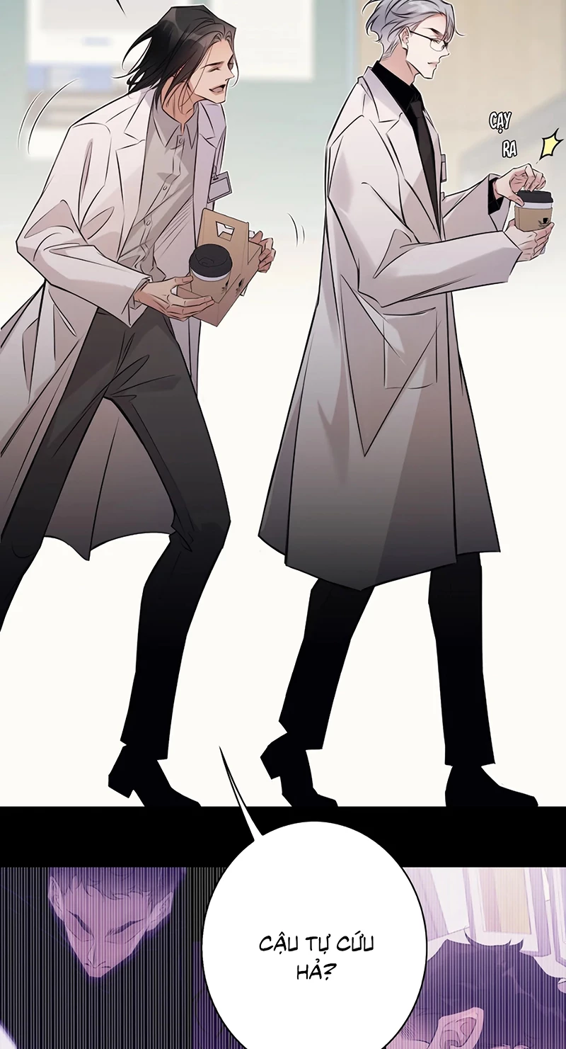 Em Là Phương Thuốc Chữa Lành Của Tôi Chapter 3 - 32