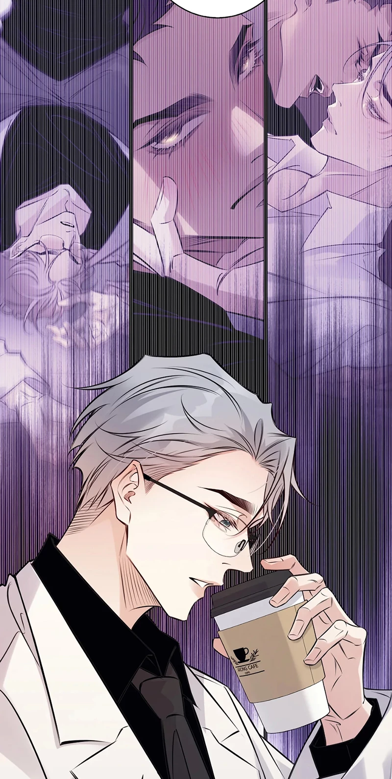 Em Là Phương Thuốc Chữa Lành Của Tôi Chapter 3 - 33