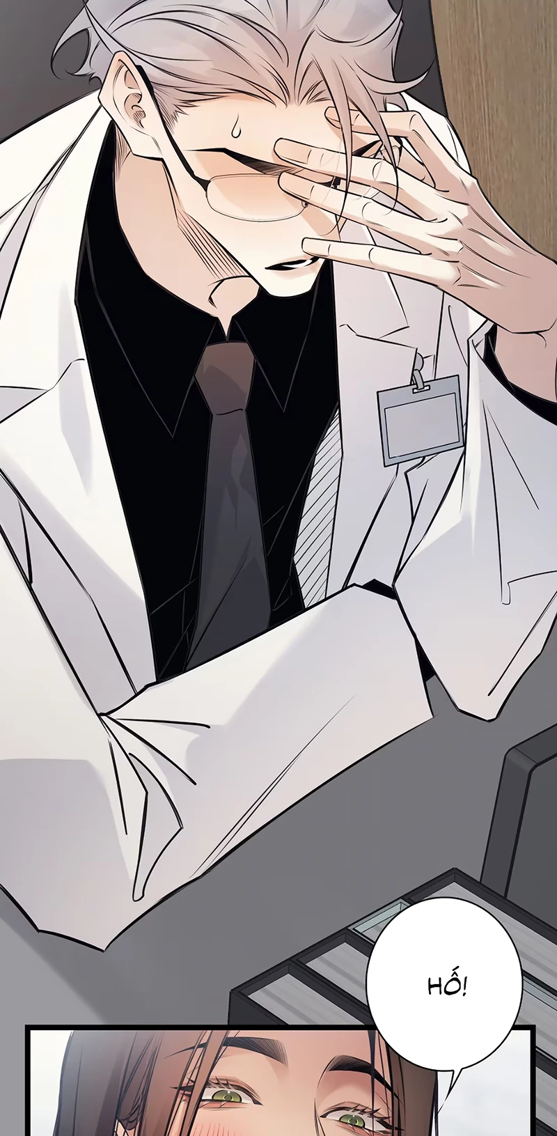 Em Là Phương Thuốc Chữa Lành Của Tôi Chapter 4 - 5