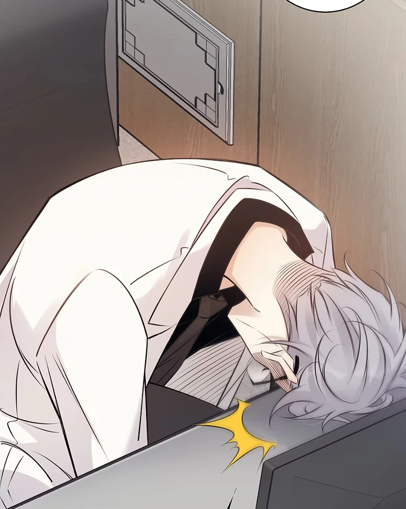 Em Là Phương Thuốc Chữa Lành Của Tôi Chapter 4 - 8