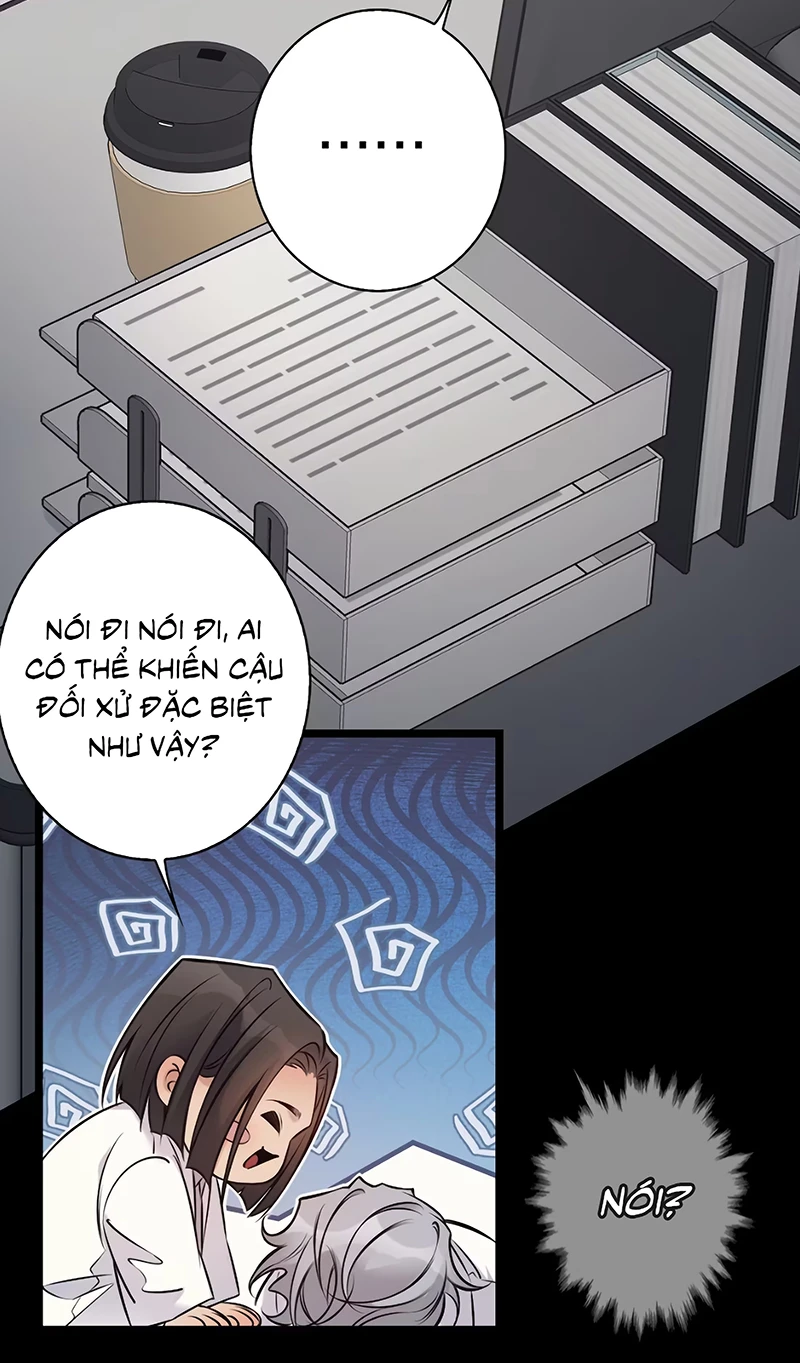 Em Là Phương Thuốc Chữa Lành Của Tôi Chapter 4 - 9