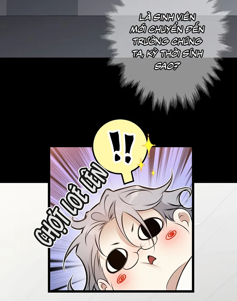 Em Là Phương Thuốc Chữa Lành Của Tôi Chapter 4 - 11