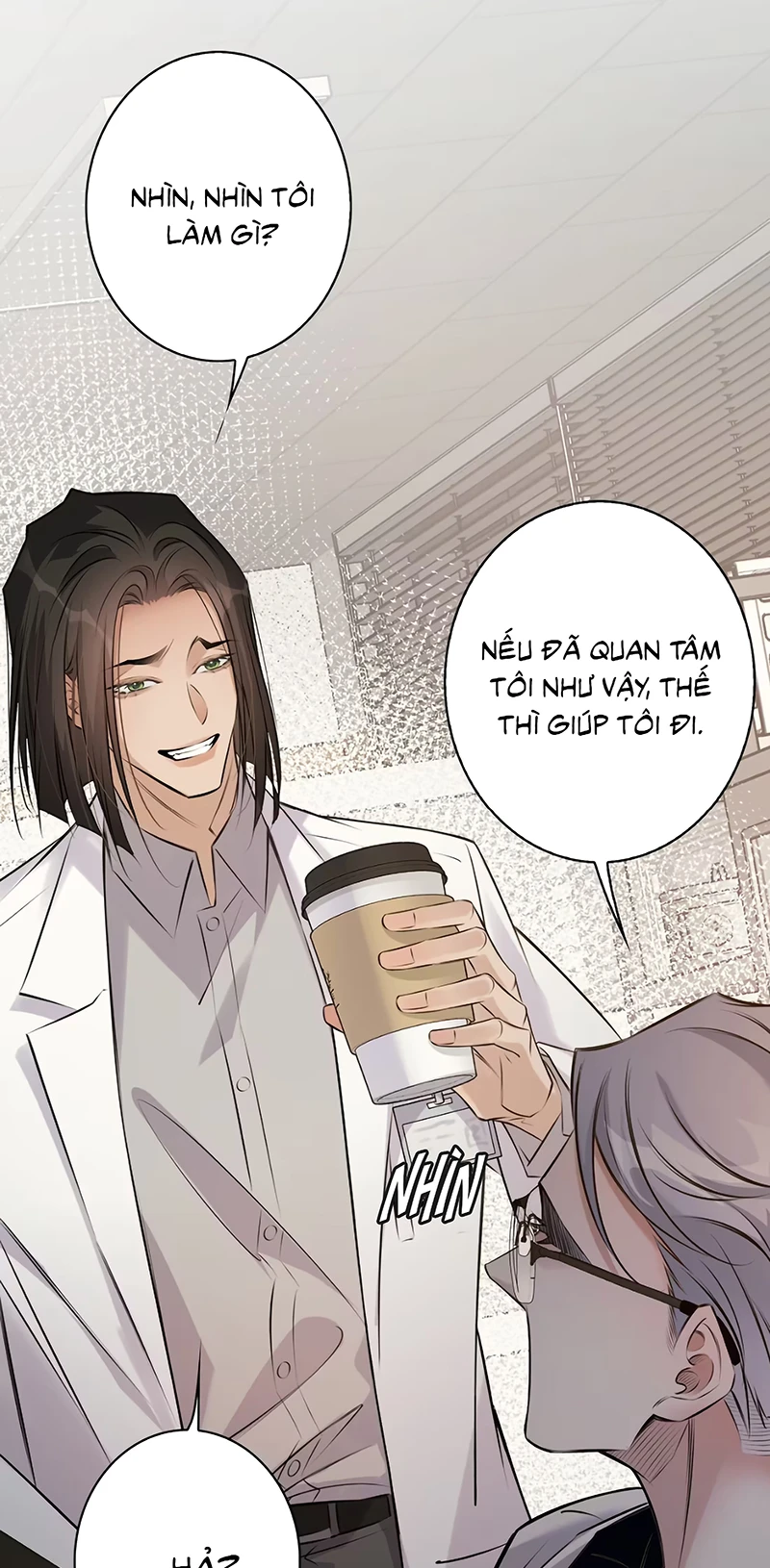 Em Là Phương Thuốc Chữa Lành Của Tôi Chapter 4 - 12