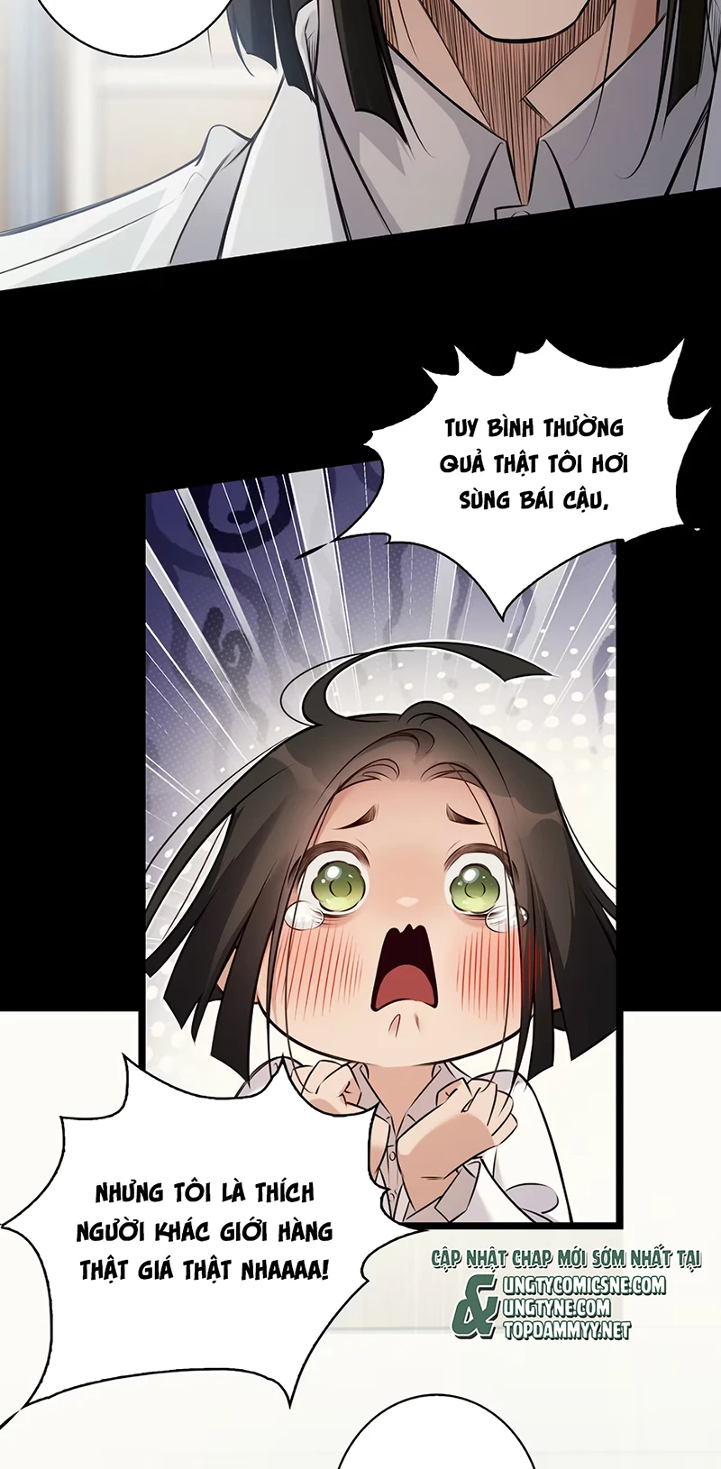 Em Là Phương Thuốc Chữa Lành Của Tôi Chapter 4 - 14