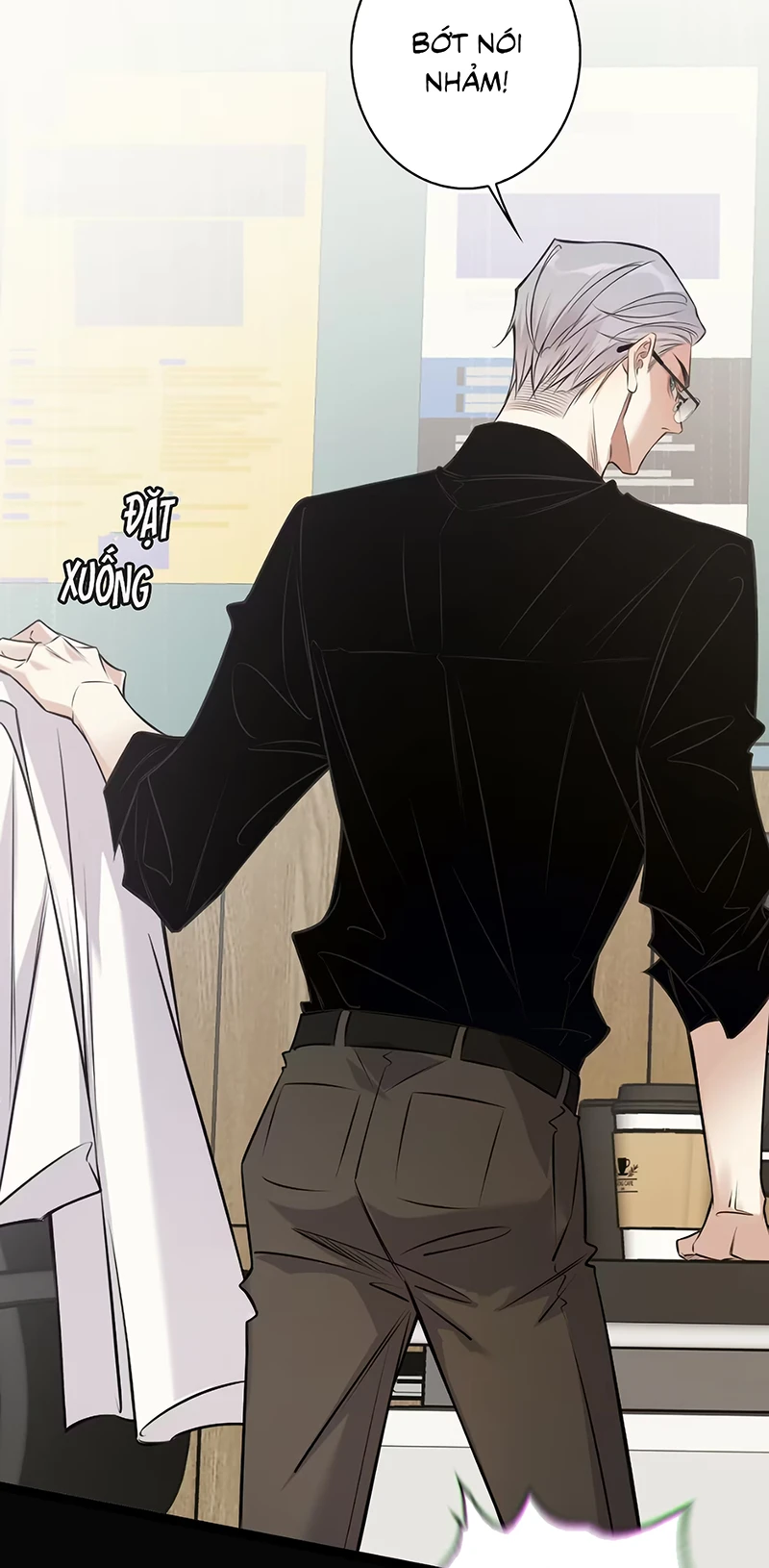 Em Là Phương Thuốc Chữa Lành Của Tôi Chapter 4 - 15