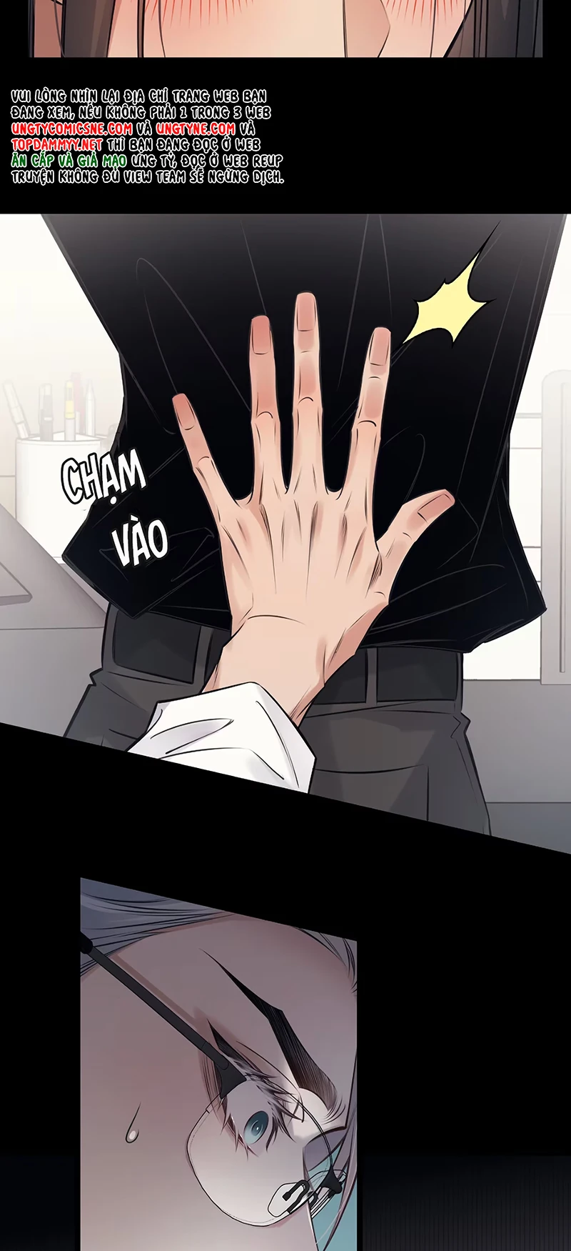 Em Là Phương Thuốc Chữa Lành Của Tôi Chapter 4 - 17