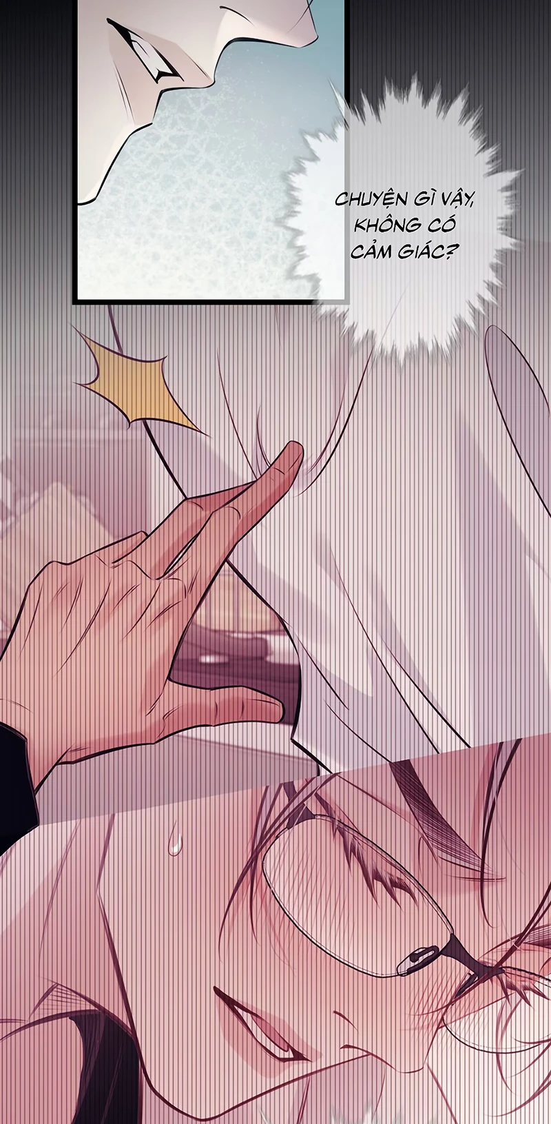 Em Là Phương Thuốc Chữa Lành Của Tôi Chapter 4 - 18