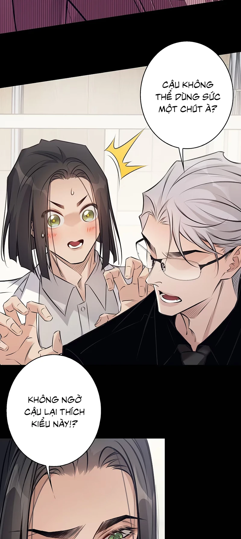 Em Là Phương Thuốc Chữa Lành Của Tôi Chapter 4 - 20