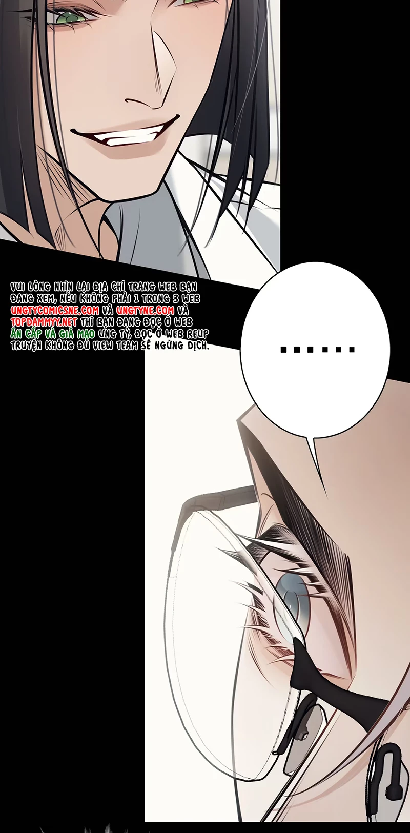 Em Là Phương Thuốc Chữa Lành Của Tôi Chapter 4 - 21