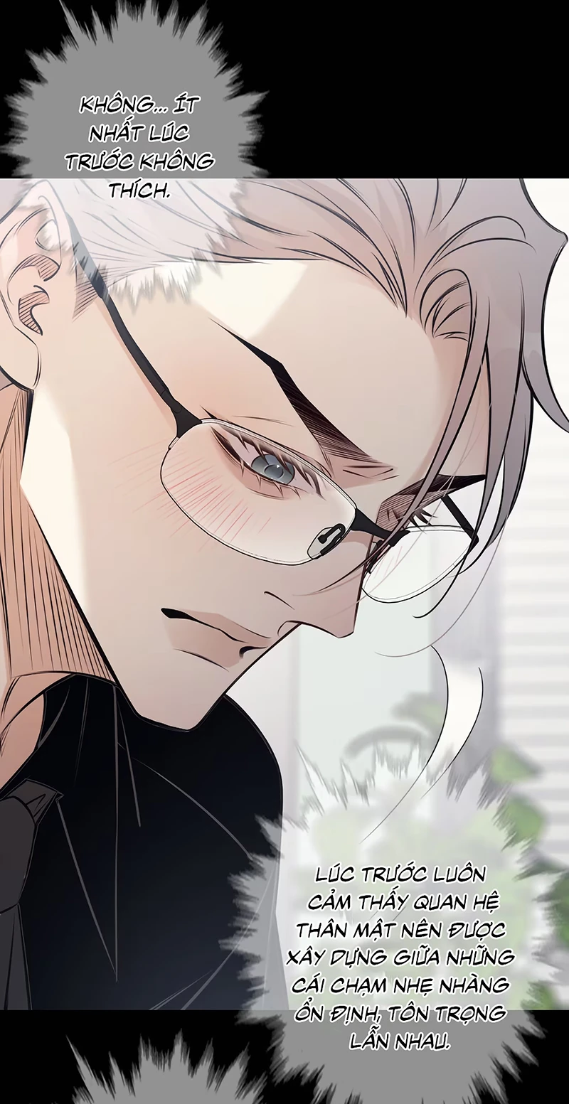 Em Là Phương Thuốc Chữa Lành Của Tôi Chapter 4 - 22