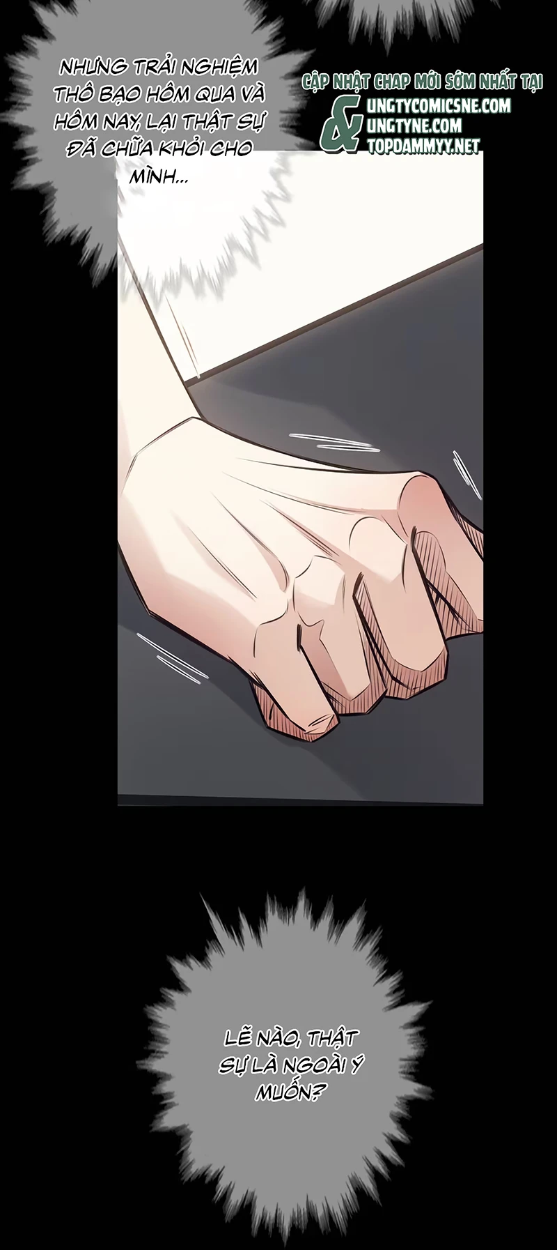 Em Là Phương Thuốc Chữa Lành Của Tôi Chapter 4 - 23