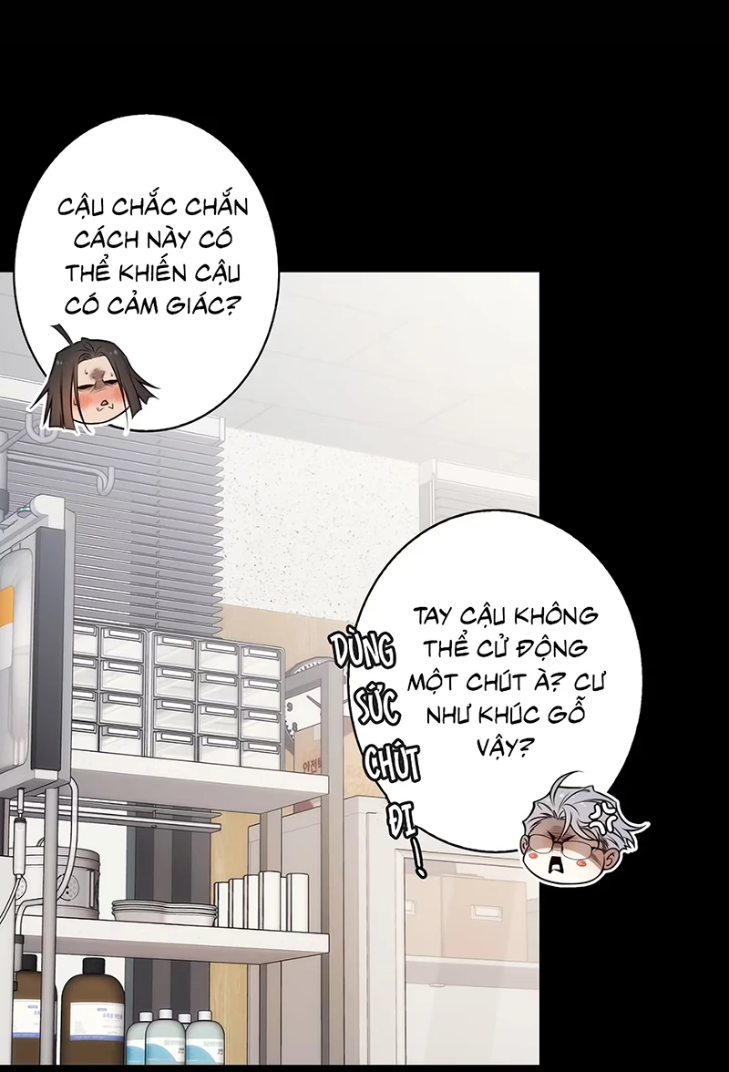 Em Là Phương Thuốc Chữa Lành Của Tôi Chapter 4 - 24